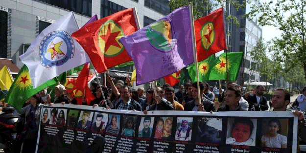 Almanya 136 iade talebinden 3'ünü kabul etti