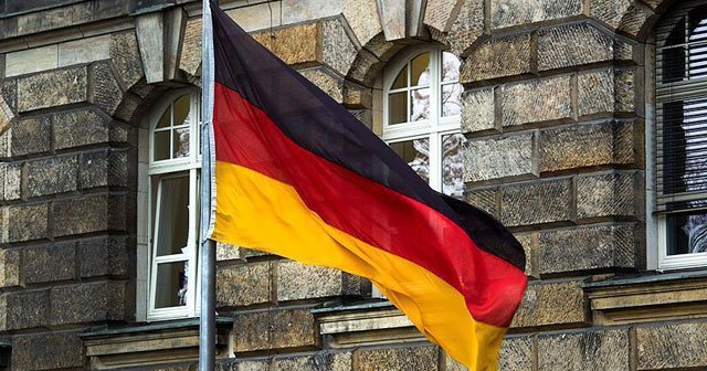 Almanya: 3 milyar avronun 428 milyonluk kısmını karşılayacağız