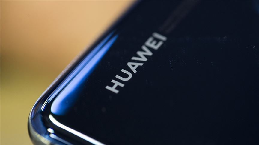 Almanya 5G'de Huawei ile anlaştı