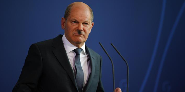 Almanya 80 yıllık askeri durgunluğunu sonlandırıyor: Avrupa'daki en büyük orduya sahip olacağız!