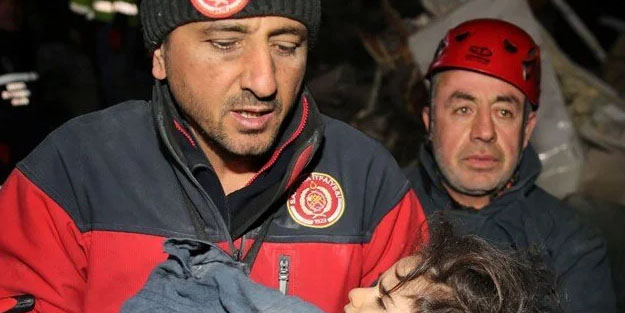 Almanya, ABD, BAE, Irak, İran, Çin... Türkiye'ye destek gönderen ülkeler bakın kim! Ortaya çıktı