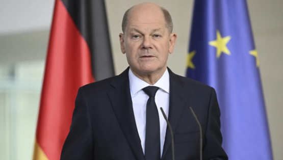 Almanya akıllandı! Rusya savaşında taraf olmayacağız