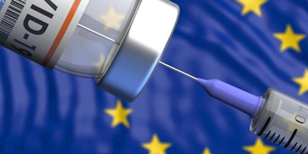 Almanya aşı yaptıranlara tazminat ödeyecek!