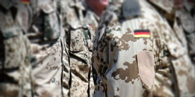 Almanya asker açığını Türkler ile kapatacak!