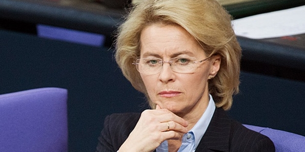 Türkiye'deki Alman askerleri hakkında flaş açıklama