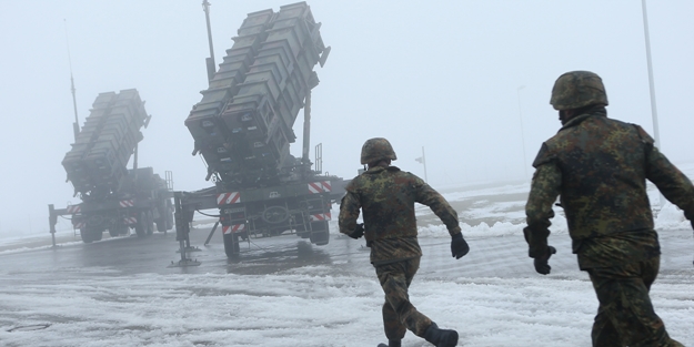 O ülke askerlerini Türkiye'den çekiyor