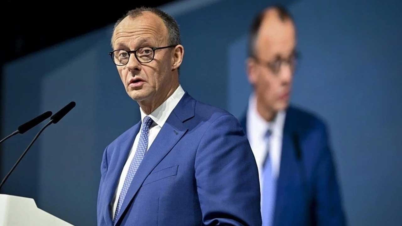 Almanya, Avrupa'ya kırmızı bayrak çekti!