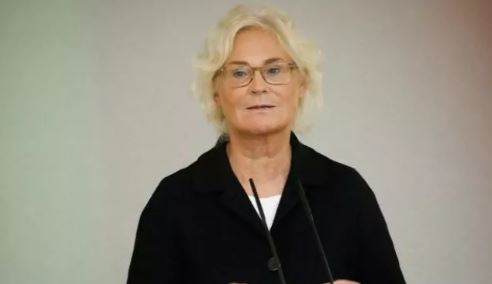 Almanya Bakan açıkladı: Kritik silah Ukrayna'ya verilecek