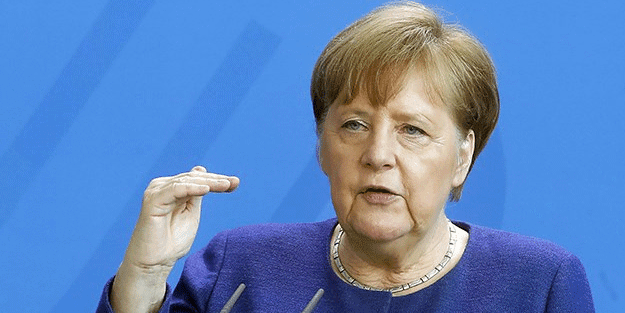 Merkel, Türkiye'den ne istediklerini açıkladı