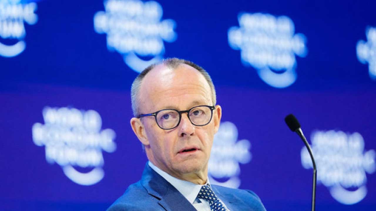 Almanya Başbakanı Merz sert çıktı! ABD'ye peş peşe mesajlar