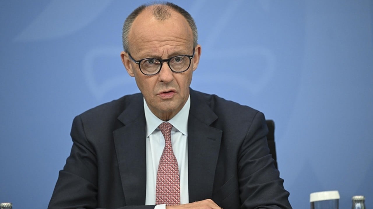 Almanya Başbakanı Merz'den şok eden cevap: İsrail ile görüş ayrılığı içindeyiz