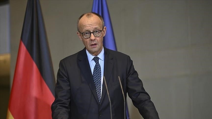 Almanya Başbakanı Merz: Tahran üzerindeki baskıyı artırmaya hazırız