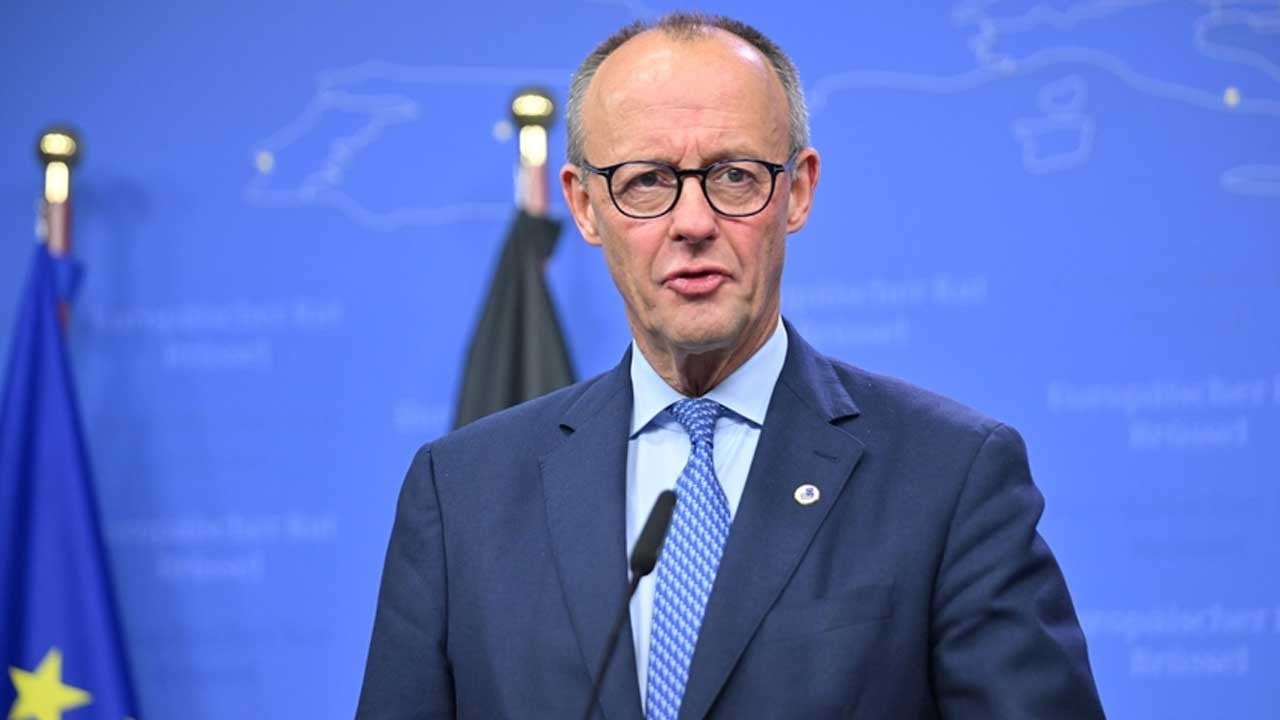 Almanya Başbakanı ne kadar zor durumda olduklarını açıkladı