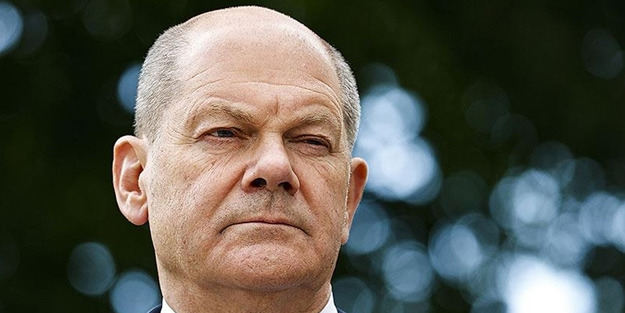 Almanya Başbakanı Scholz'dan şoke eden sözler: Rusya anlaşmayı yenilemedi, bu adım kötü bir haber dedi