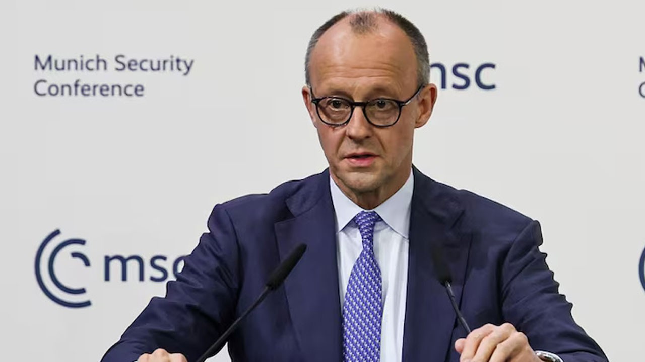 Almanya Başbakanı yola geldi: Küresel sorunları Türkiye’siz çözemeyiz!