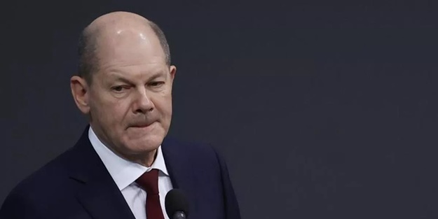 Almanya Başbakanı'ndan enerji fiyatlarıyla ilgili açıklama: Endişeliyim