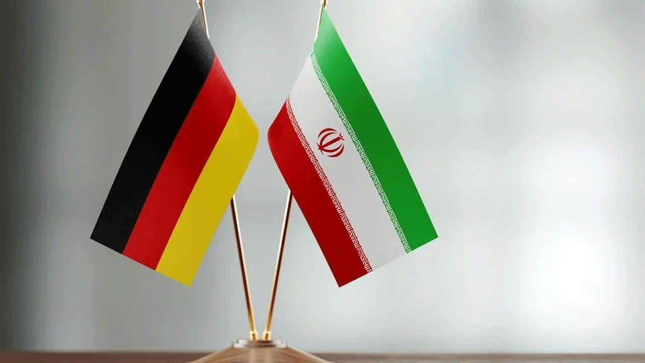 Almanya Başbakanı'ndan İran'a büyük tepki: Bu bir skandal!