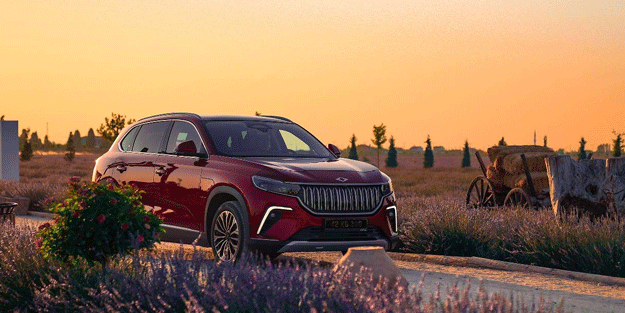 Almanya başı çekiyor! Türkiye'den otomotivde büyük atak