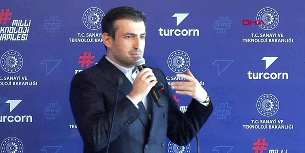 Almanya basınından Selçuk Bayraktar analizi