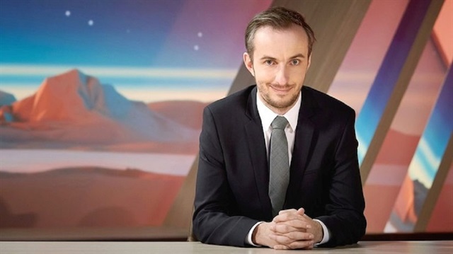Almanya Böhmermann hakkında ses çıkarmadı