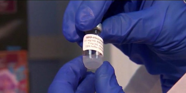 Almanya bu ilacı konuşuyor! 1 haftada hiçbir şeyi kalmadı