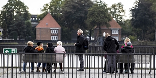 Almanya bu sefer hükümet için çok kritik dev anket yaptı, duyurdu! Almanlardan çıkan son sonuçlar ülkede gündeme düştü