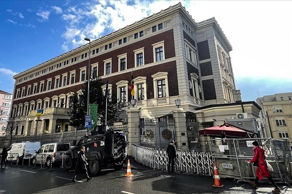 Almanya Büyükelçiliğinden Türkiye’de personel alımı! İşte başvuru koşulları ve son tarih