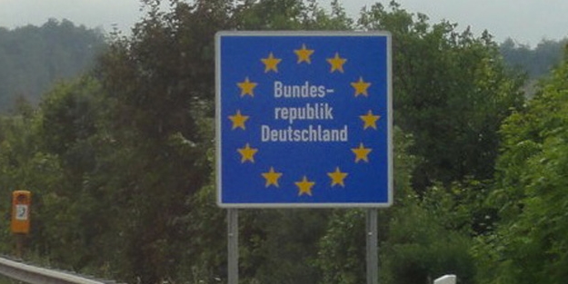 Almanya Çeçenleri ülkeye sokmadı