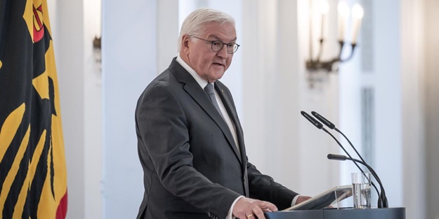 Almanya çırpınıyor: Daha zor yıllar bizi bekliyor