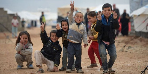 Almanya çocukları neden istiyor? İhtimaller korkunç!