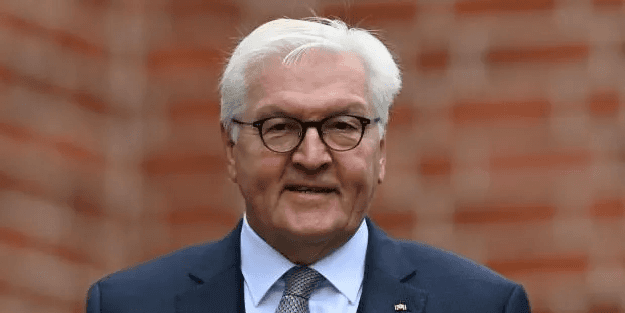 Almanya Cumhurbaşkanı Steinmeier'den Türkiye çıkışı