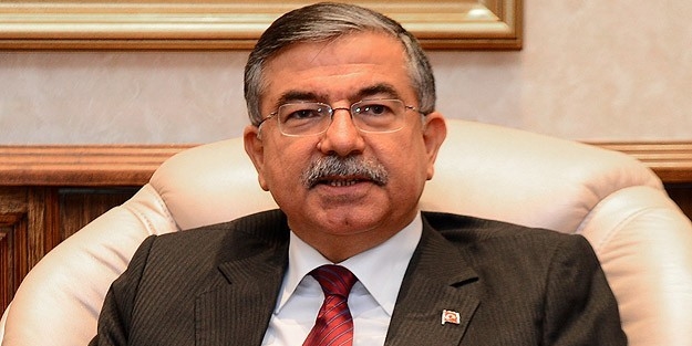 'Almanya dağlarında silahla gezebilir misiniz?'