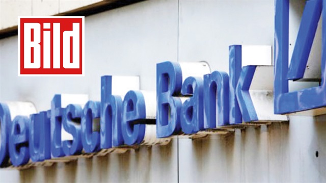 Almanya diken üstünde