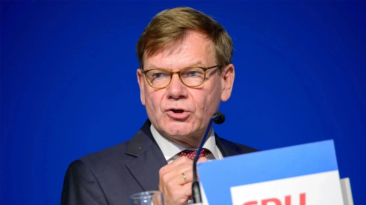 Almanya dışişleri Bakanı harekete geçti ateşkes istedi: Gazze uyarısı