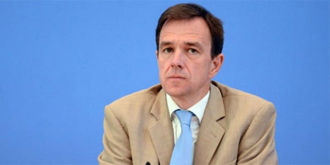 1915 oylaması öncesi Almanya'dan açıklama