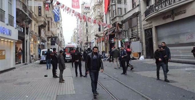 Almanya Dışişleri Bakanlığı'ndan çağrı