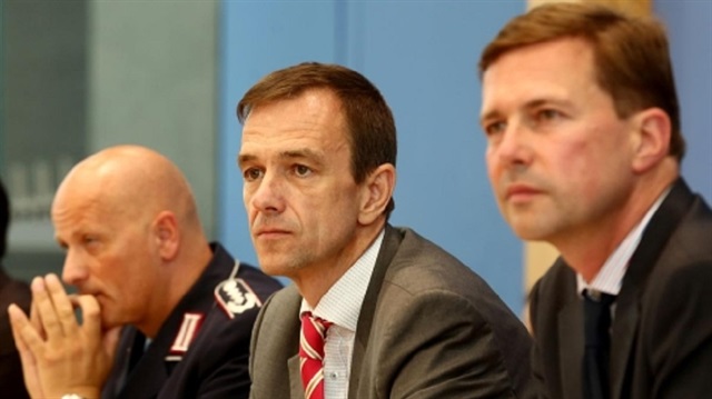 Almanya Dışişleri Bakanlığı'ndan Cerablus açıklaması