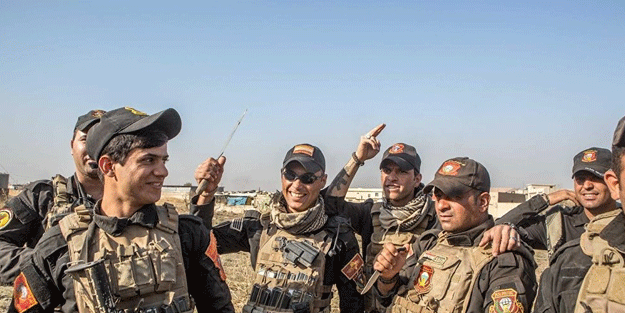 Almanya dünyaya duyurdu! Kasım Süleymani'nin öldürülmesinin ardından flaş karar