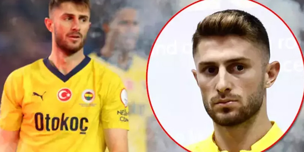 Almanya düzenleyecek! Fenerbahçe'de işte bu sene o parlayacak: İsmail Yüksek çılgınlığı...