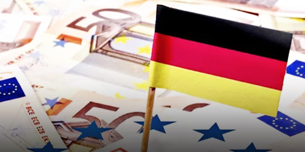 Almanya ekonomisi çukur gibi derinleşti! Dünyada petrol üstüne petrol fışkırıyor ama küresel piyasalar karışık! Tarihi adım atılıyor