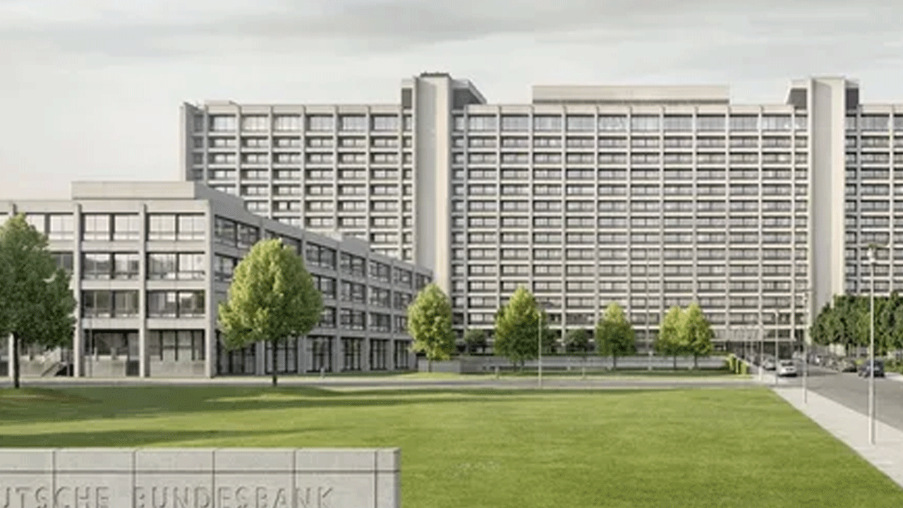 Almanya ekonomisi toparlanamıyor!