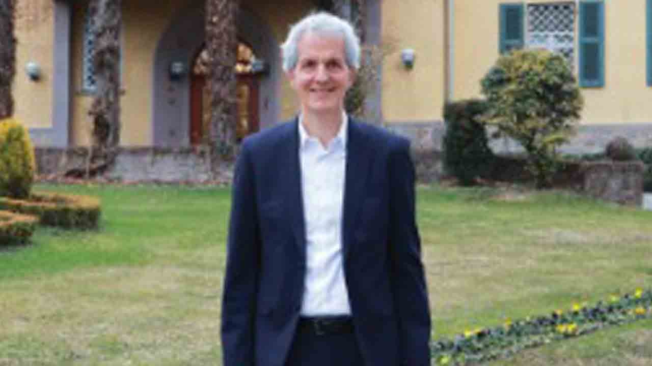 Almanya Elçisi Bredohl’dan Türkiye değerlendirmesi