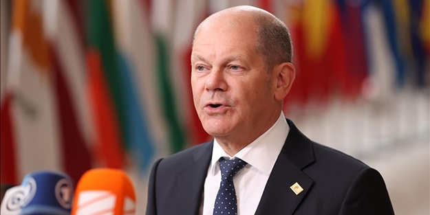 Almanya: Emperyalizm Avrupa'ya geri döndü