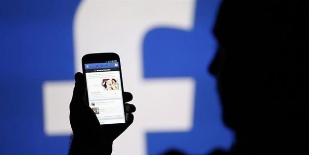 Almanya, Facebook'u affetmedi! Milyon euroluk ceza kesildi