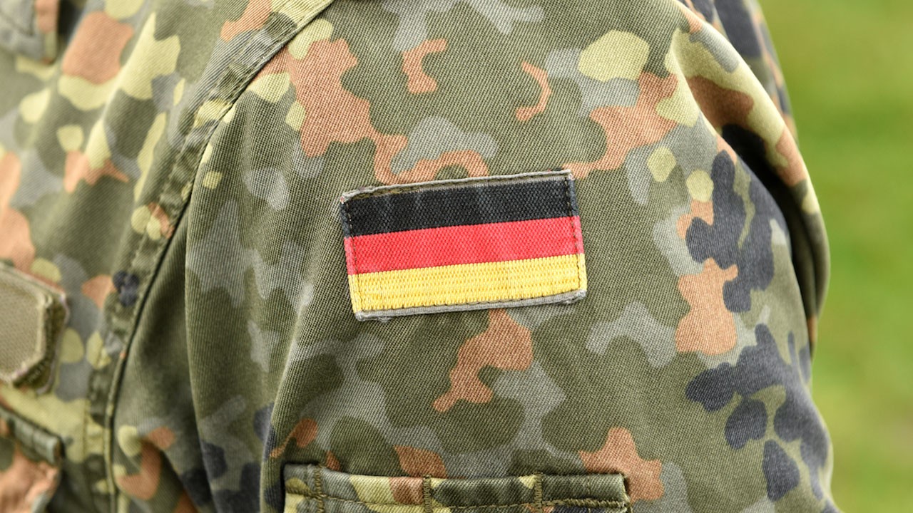 Almanya, Gazze barışını destekleyecek güce asker yollayacak