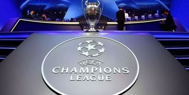 Almanya gelecek sezon Şampiyonlar Ligi'ne 5 takım gönderecek