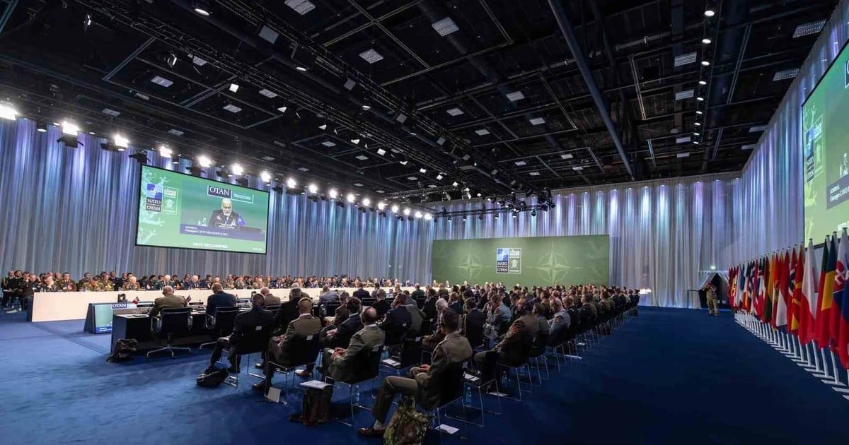 Almanya Genelkurmay Başkanı Carsten Breuer, NATO Askeri Komite Başkanı seçildi