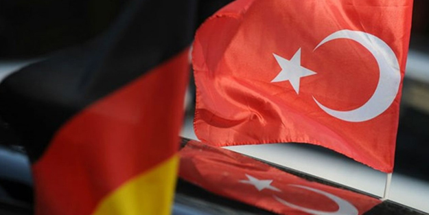 Almanya gözünü Türkiye'ye dikti! Binlerce işçi alacak