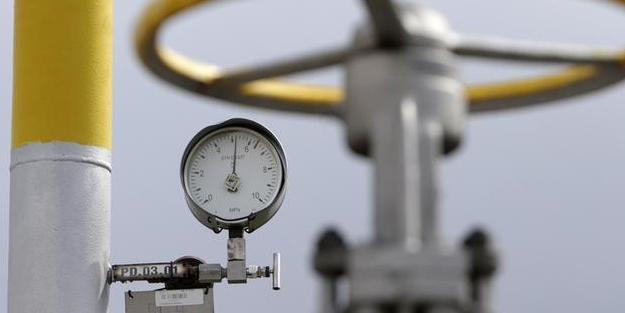 Almanya, halen Rus (doğalgaz) LNG'sinin ticaretini yapmaya devam ediyor!