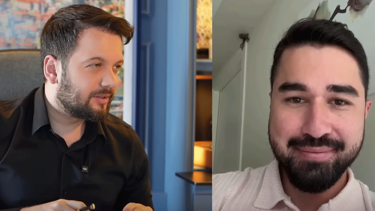 Almanya hayal kırıklığı oldu! 7 yıl doktorluk yapan Türk'ün pişmanlığı…